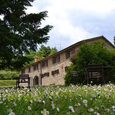 Fattoria Il Praticino Castelfranco di Sopra Exterior photo