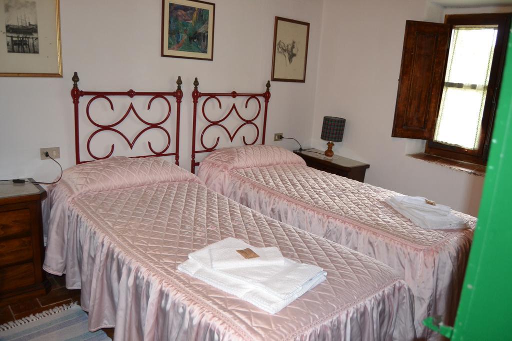 Fattoria Il Praticino Castelfranco di Sopra Room photo