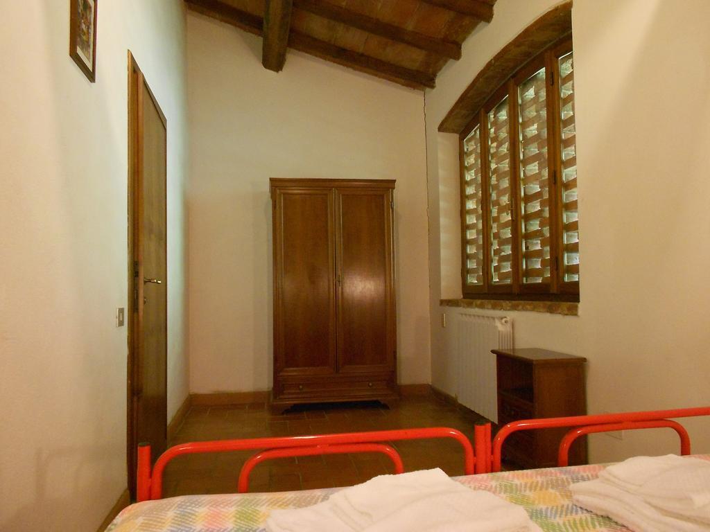 Fattoria Il Praticino Castelfranco di Sopra Exterior photo