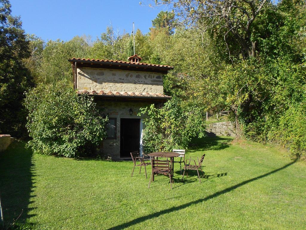 Fattoria Il Praticino Castelfranco di Sopra Exterior photo