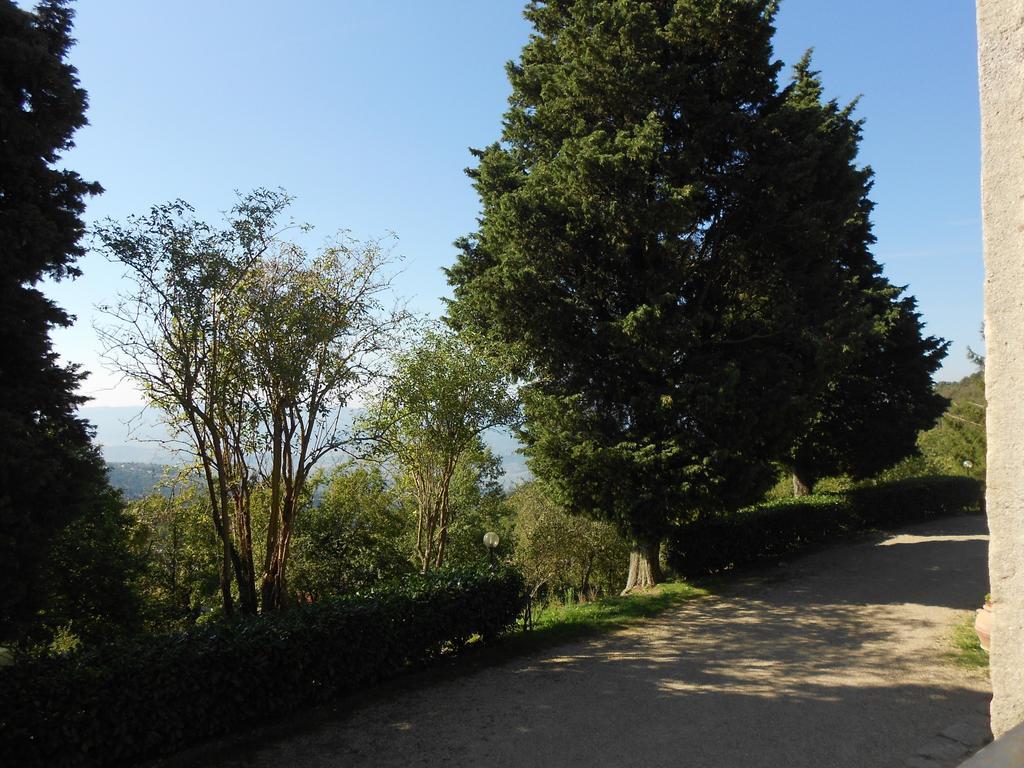 Fattoria Il Praticino Castelfranco di Sopra Exterior photo